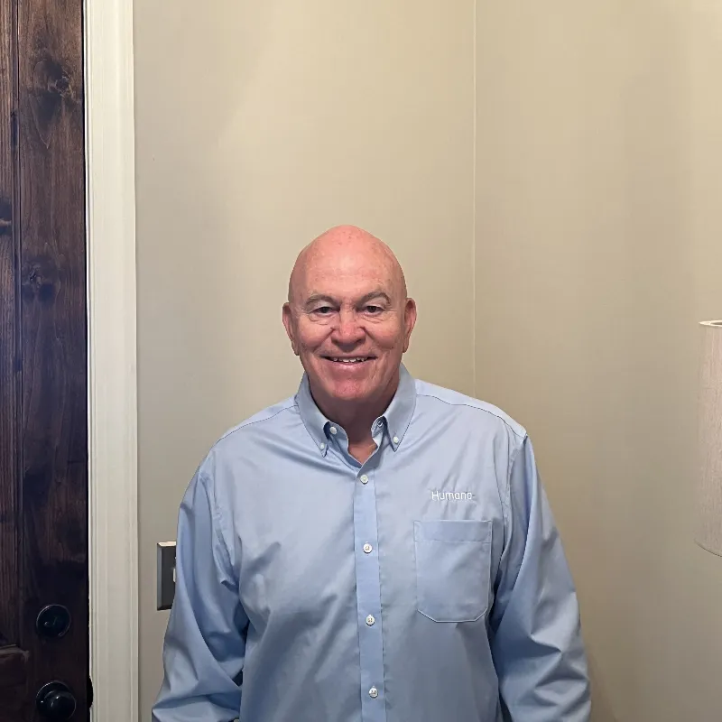 Luke Mcalister - Medicare Agent in Opelika, AL