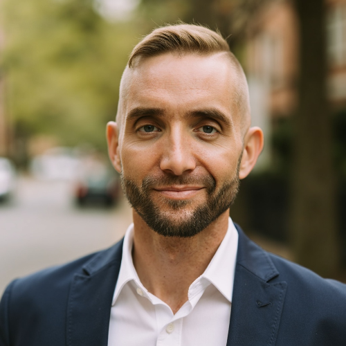 Luke Rhoads - Medicare Agent serving Kiefer, OK Luke Rhoads - Medicare Agent serving Kiefer, OK