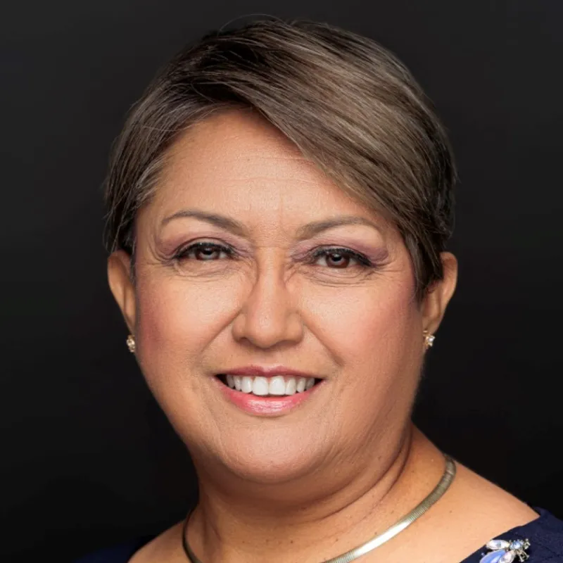 Lupita Cano - Medicare Agent in Donna, TX