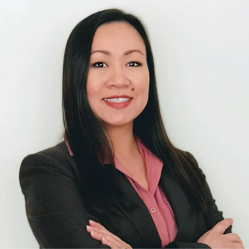Ly Leong - Medicare Agent in Irvine, CA