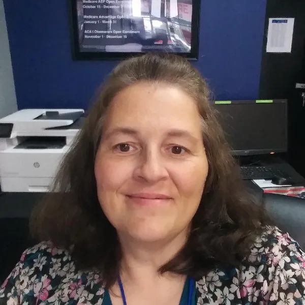 Lynette Smith - Medicare Agent in Badin, NC