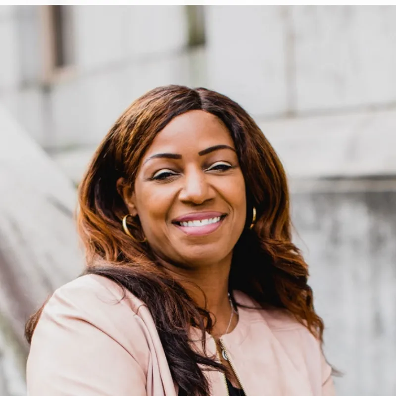 Lynette Wright - Medicare Agent in Harrisburg, PA