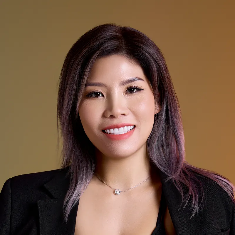 Lynn Nguyen - Medicare Agent in Cypress, TX