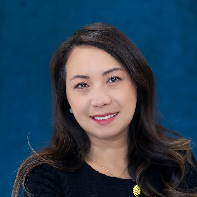 Mae Yang - Medicare Agent in Westminster, CO