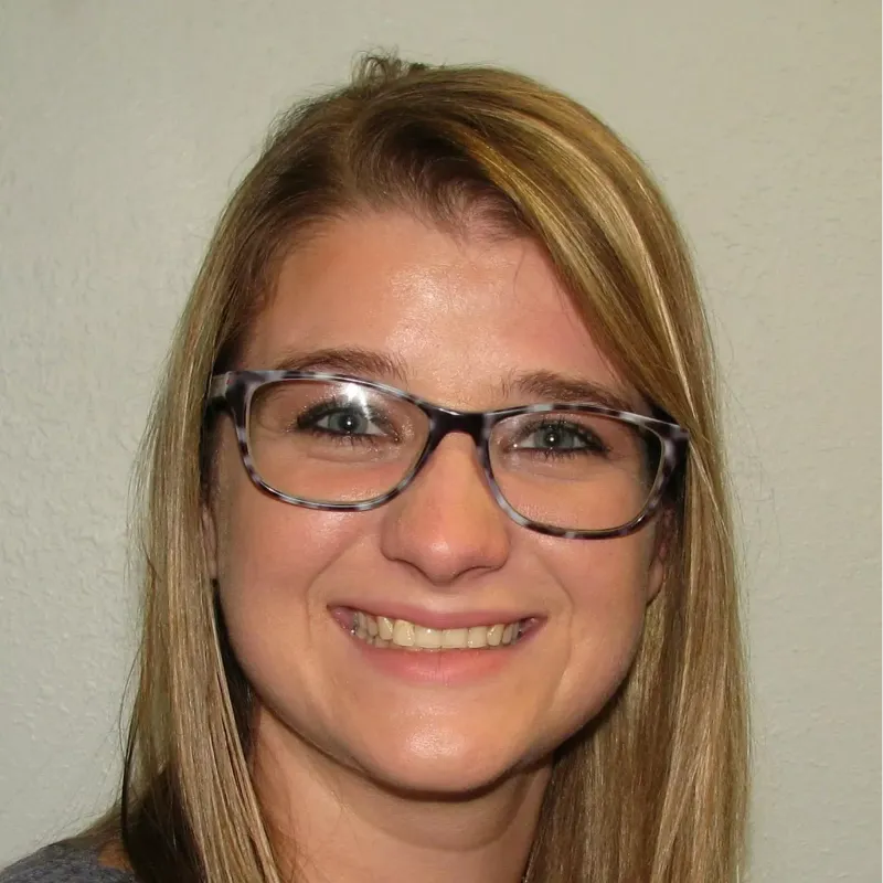 Makenzie Wright - Medicare Agent in New Albany, IN