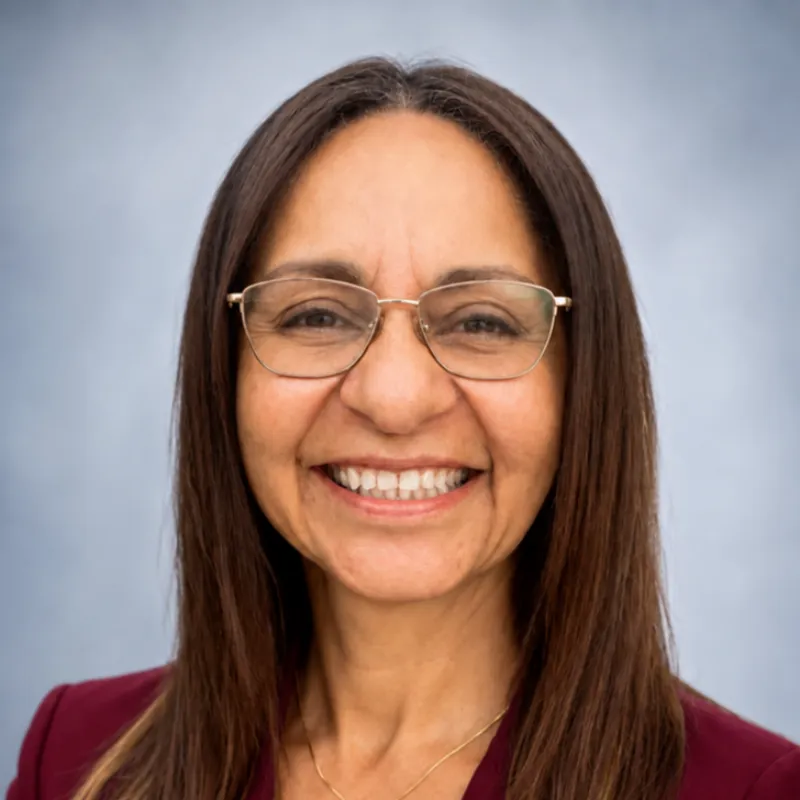 Marcia Regina Aquino Medicare Agent Boca Raton, FL 33431