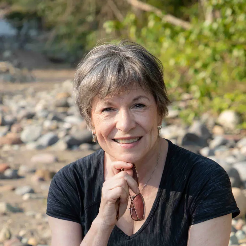 Question Answered by Marcia West