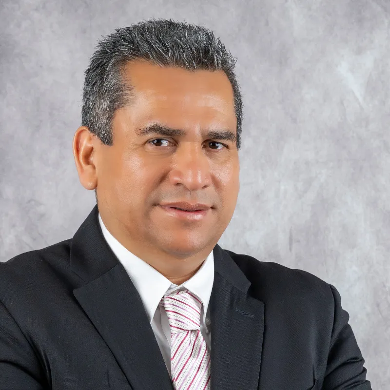 Marco Discua - Medicare Agent in Houston, TX