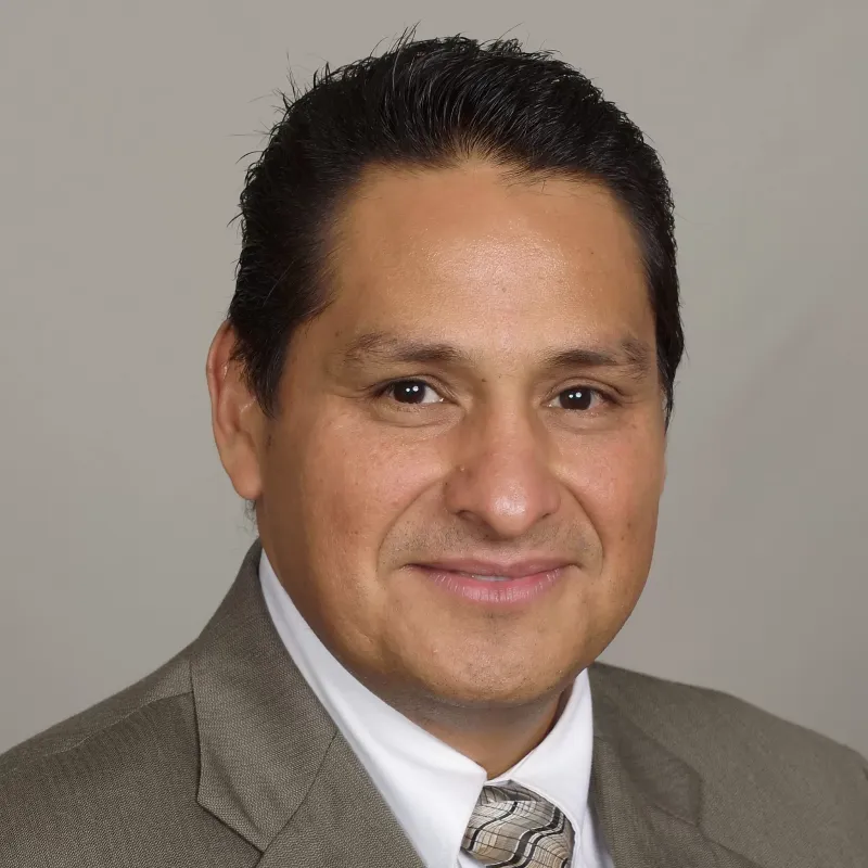 Marco Ortiz - Medicare Agent in San Diego, CA