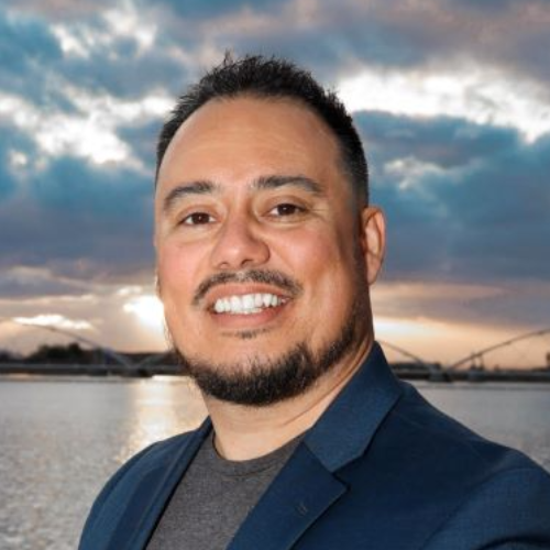 Marco Velasco Medicare Agent Phoenix, AZ 85050