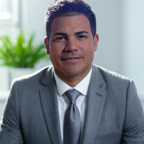 Marcos Gonzalez Medicare Agent Fort Myers, FL 33901