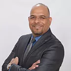 Marcos Rodriguez-Martinez - Medicare Agent in Bayonne, NJ