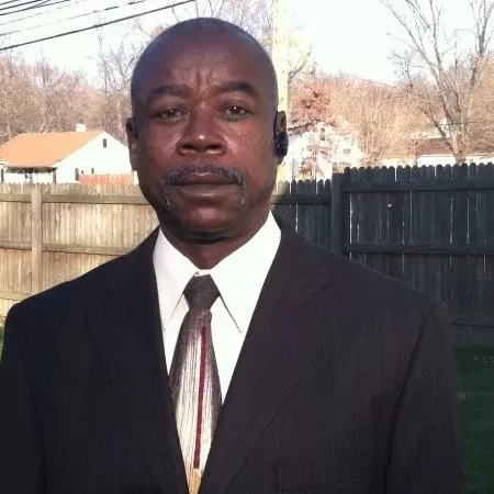 Marcus Moore - Medicare Agent in Akron, OH