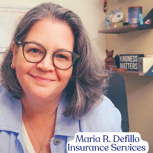 Maria Defillo Medicare Agent Miami, FL 33186