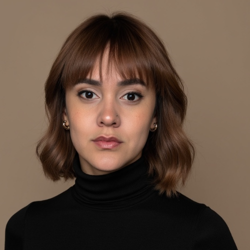 Maria Diaz Diaz - Medicare Agent in Houston, TX
