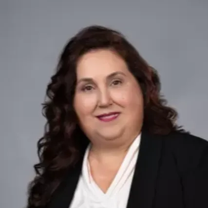 Maria Garza - Medicare Agent in Houston, TX