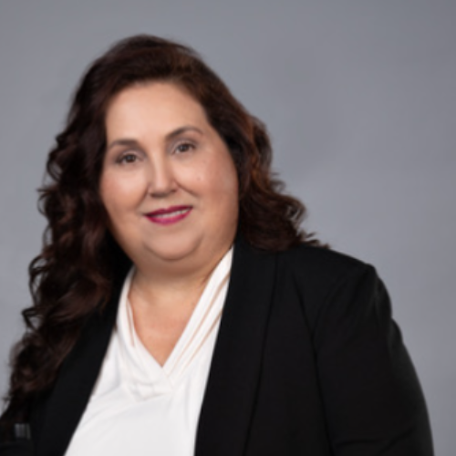 Maria Garza Medicare Agent Edinburg, TX 78539