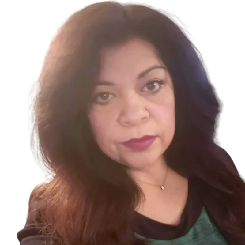 Maria Gutierrez - Medicare Agent in San Antonio, TX