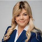 Maria Monsalve - Medicare Agent in Bayonne, NJ