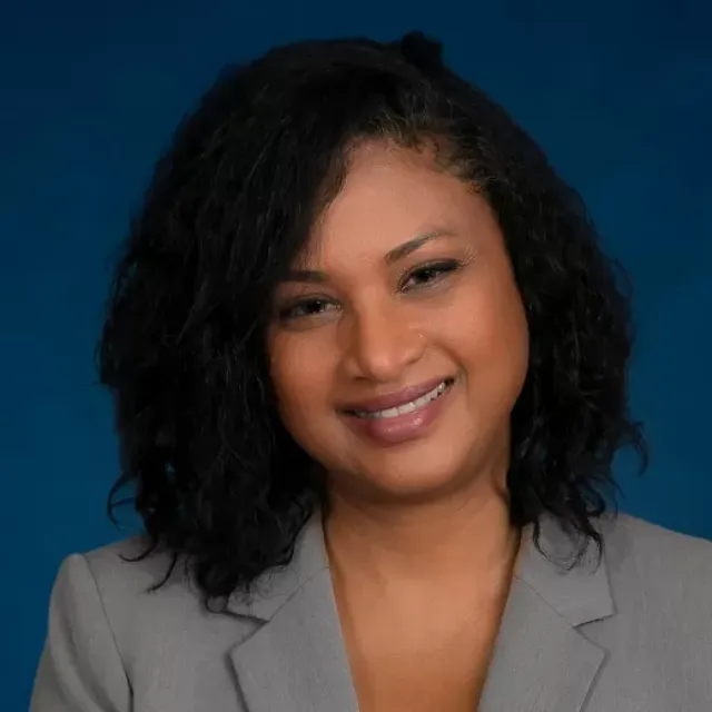 Maria Nwalupue - Medicare Agent in Sunrise, FL