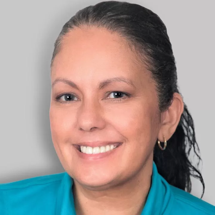 Maria Perez-Conde - Medicare Agent in Deltona, FL