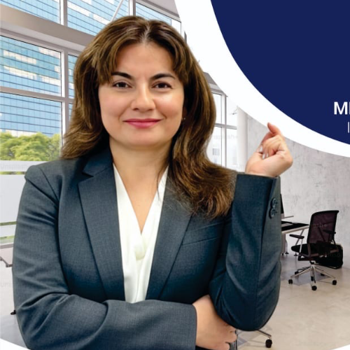 Maria Puente - Medicare Agent in Lawrenceville, GA