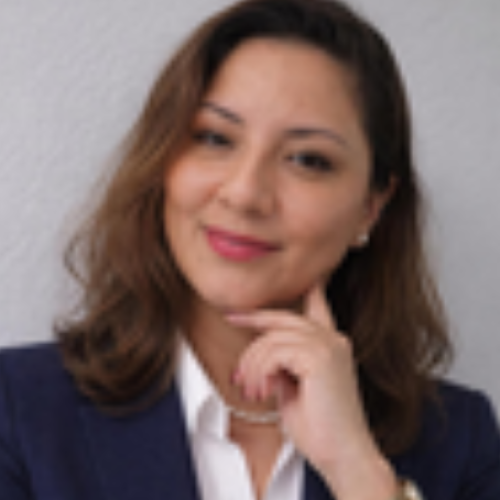 Maria Reyes - Medicare Agent in Shepherd, TX