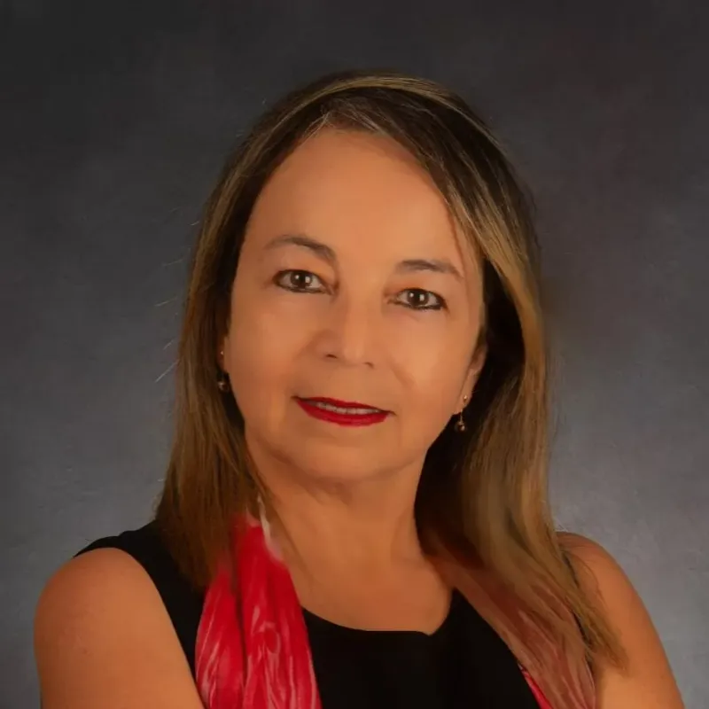 Maria Romero - Medicare Agent in Miami, FL