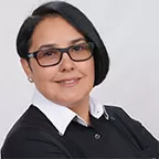 Maria Santiago - Medicare Agent in Bayonne, NJ