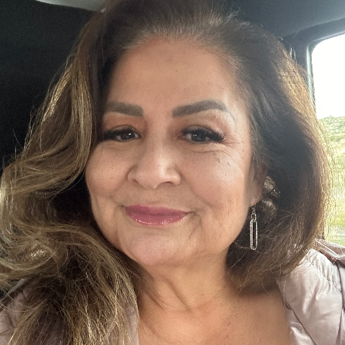 Maria Solis - Medicare Agent in San Diego, CA