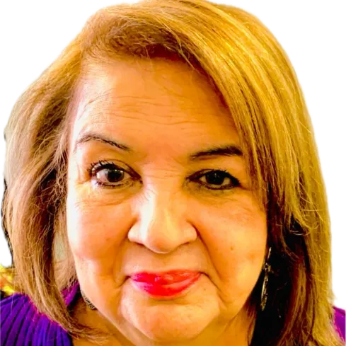 Maria Teniente - Medicare Agent in Kingwood, TX