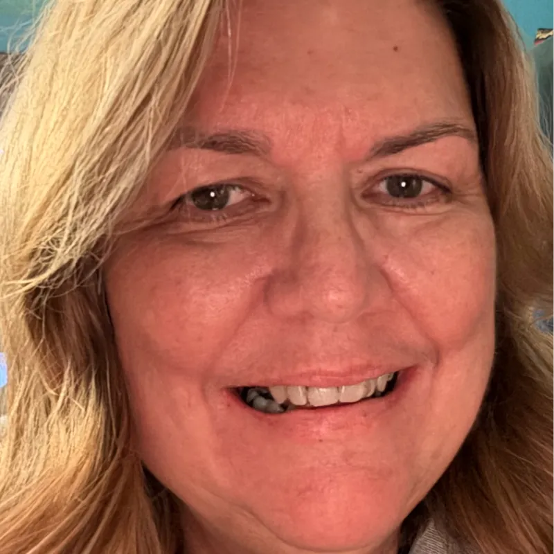 Marian Schrantz - Medicare Agent in Cross Junction, VA