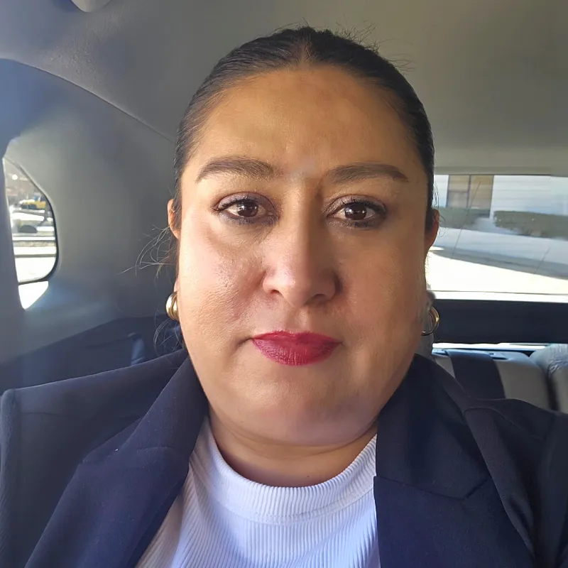Marian Valdivia - Medicare Agent in El Paso, TX