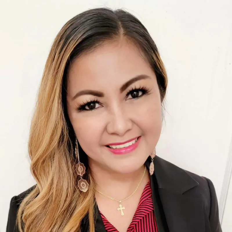 Maricel Abadilla - Medicare Agent in Northridge, CA