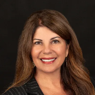 Marie Aiello - Medicare Agent in Pompano Beach, FL