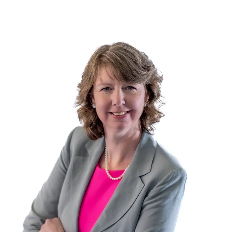 Marie Goldbeck-Strunk - Medicare Agent in Clinton, IA