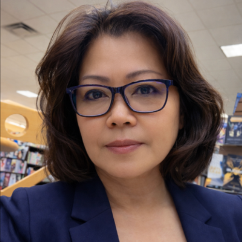 Marie Gonzalez - Medicare Agent in Austin, TX