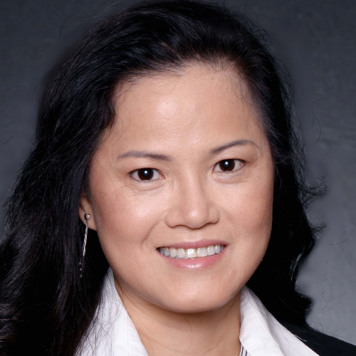 Marie Sy - Medicare Agent in Rancho Cucamonga, CA