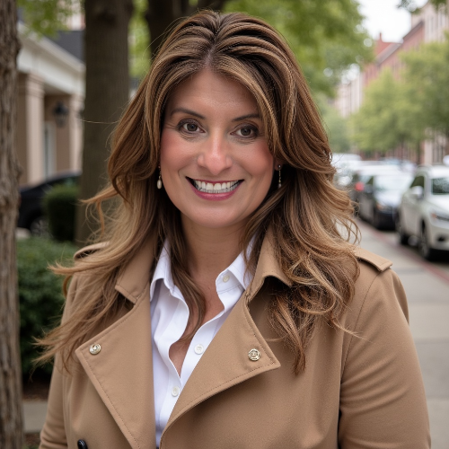 Mariela Arana Medicare Agent