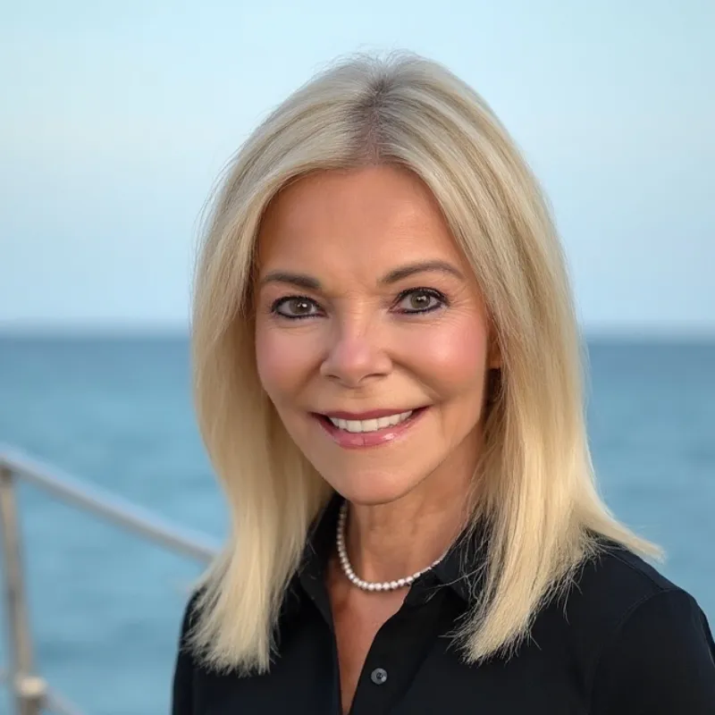 Marilyn Elliott Medicare Agent Harrison Township, MI 48045