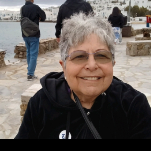 Marilyn Parchus - Medicare Agent in Room, NY
