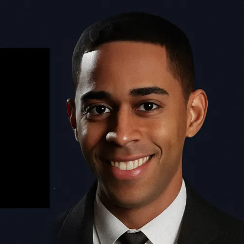 Mario Davis Medicare Agent Davie, FL 33329