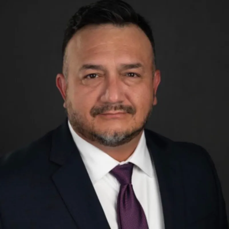 Mario Sauceda Medicare Agent New Braunfels, TX 78130