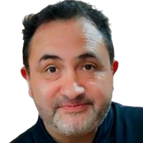 Mario Villalpando - Medicare Agent in Las Vegas, NV