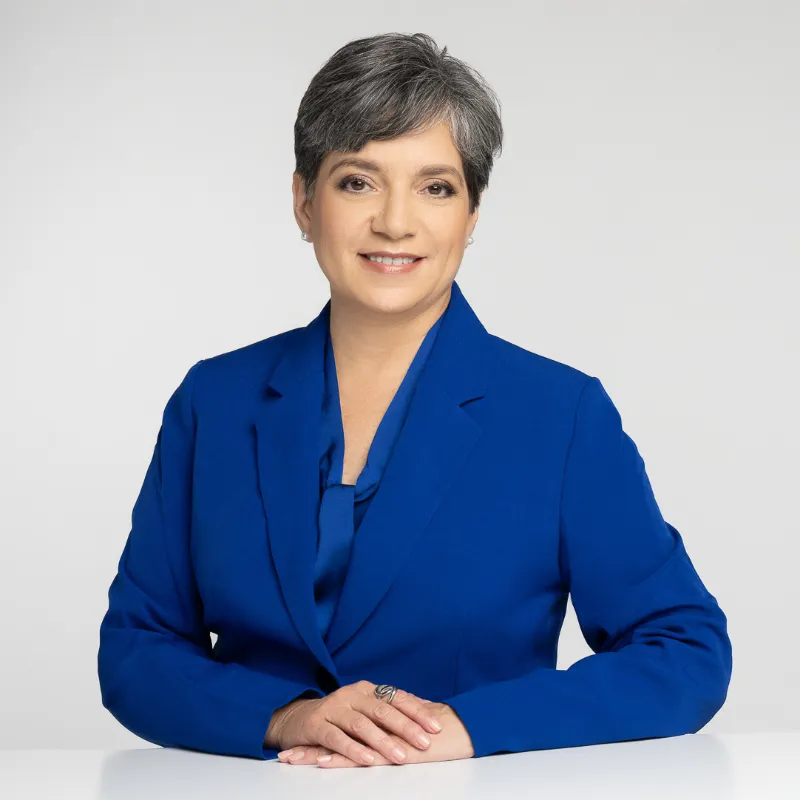 Marisol Rivera - Medicare Agent in West Palm Beach, FL