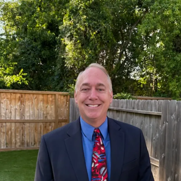 Mark Coombs Medicare Agent Oak Ridge North, TX 77386