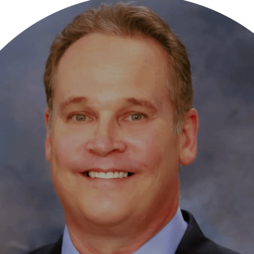 Mark Garrett - Medicare Agent in Pace, FL