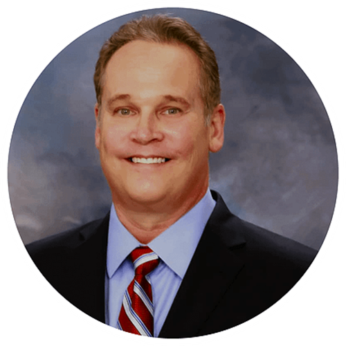 Mark Garrett Medicare Agent