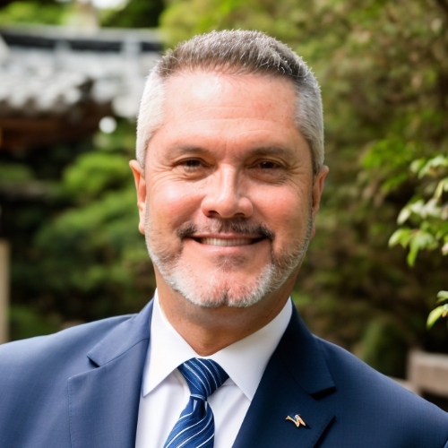Mark Holmes - Medicare Agent in Crystal River, FL