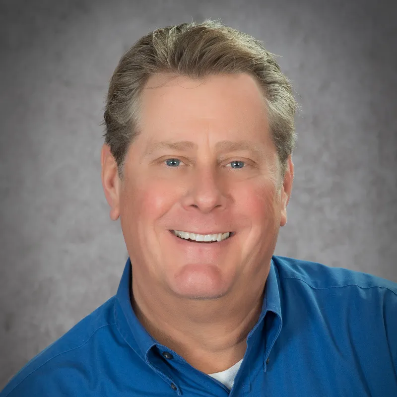 Mark Maidenburg - Medicare Agent in Chico, CA